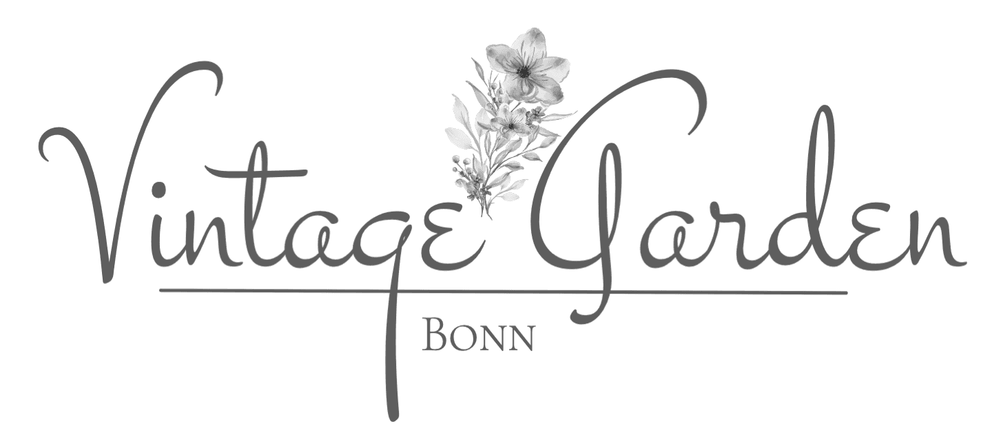 Vintage Garden Bonn – zur Startseite