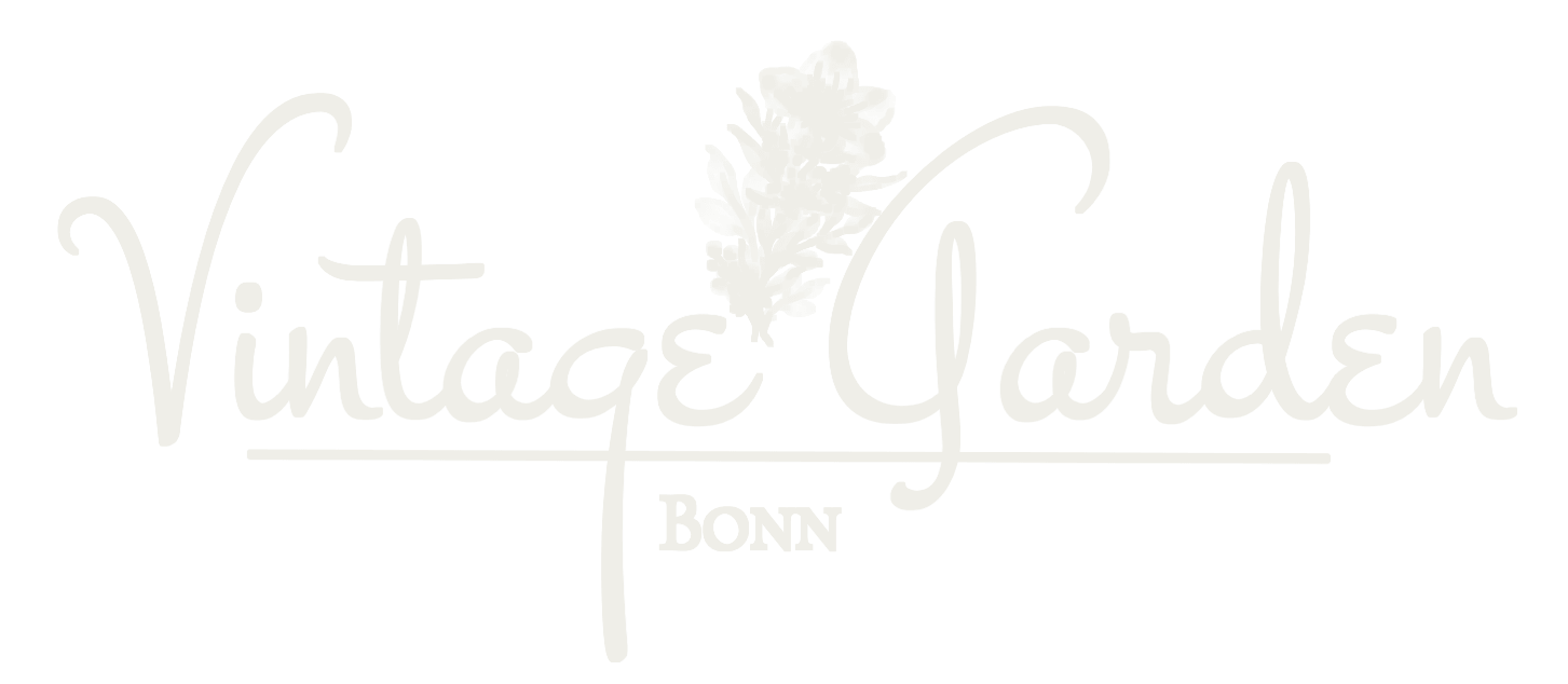 Vintage Garden Bonn – zur Startseite